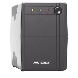 Hikvision Nobreak UPS 1000VA 600W DS-UPS1000-X