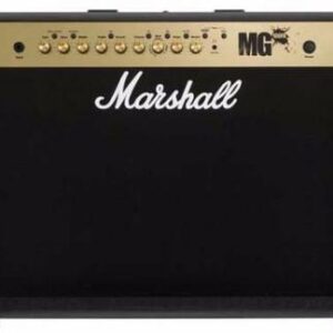 Amplificador para Guitarra MG100FX Marshall