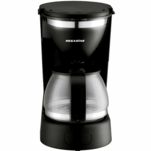 Cafetera Mega Star CAF106 220V