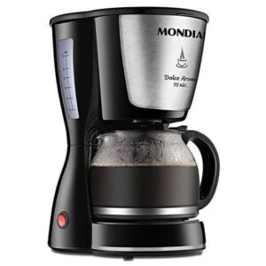 Cafetera Mondial Dolce Arome C-34 220V