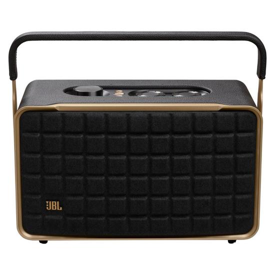 JBL Authentics 300 Bluetooth Sound Box