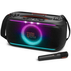 Altavoz JBL PartyBox On-The-Go 2 USB/Bluetooth