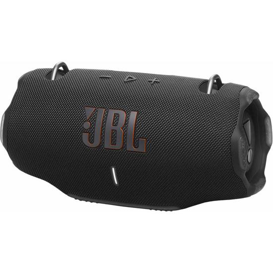Parlantes JBL Xtreme 4
