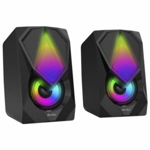 Parlantes Kolke KPC-513 RGB