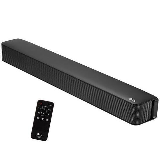 LG SK1 Bluetooth