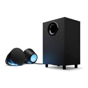 Parlantes Logitech G560 USB / Bluetooth
