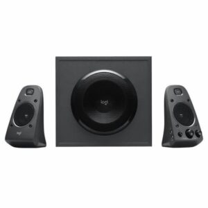 Parlantes Logitech Z625