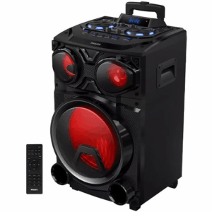 Philips TAX3305 SD / USB / Bluetooth