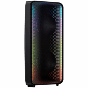 Samsung Sound Tower MX-ST40B USB / Bluetooth
