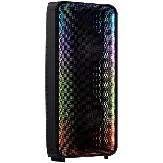 Samsung Sound Tower MX-ST40B USB / Bluetooth