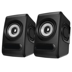 Parlantes Satellite AS-2713