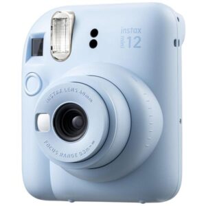 Camara Instantanea Fujifilm Instax Mini 12
