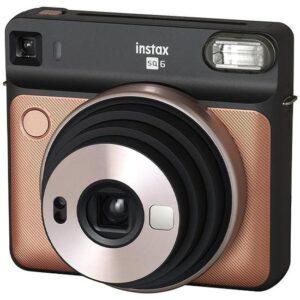 Camara Digital Fujifilm Instax Square SQ6