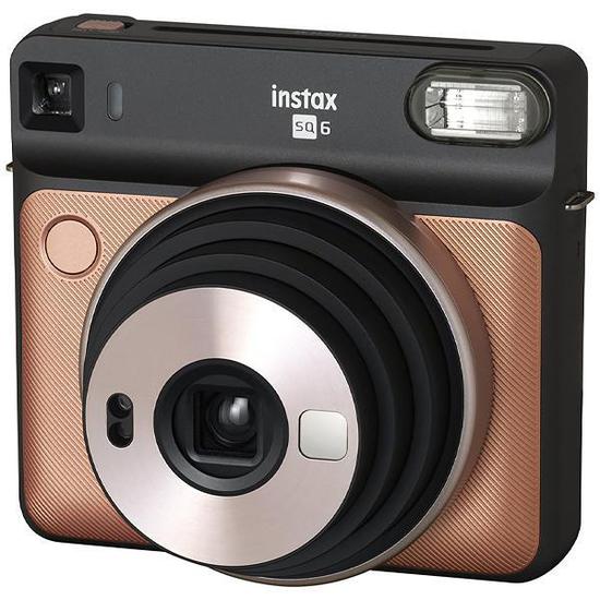 Camara Digital Fujifilm Instax Square SQ6