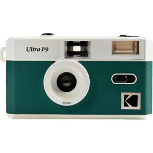 Camara Digital Kodak Ultra F9