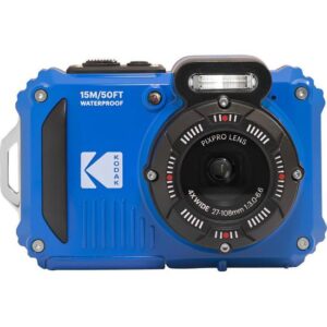 Camara Digital Kodak Pixpro WPZ2