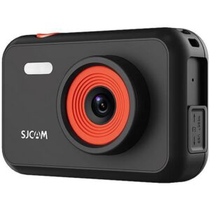 Camara Digital SJCAM FunCam 12MP 2.0"