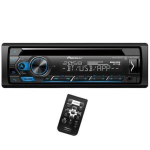 CD Player Pioneer DEH-S4250BT USB / Bluetooth / MP3