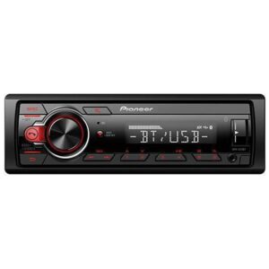 CD Player Pioneer MVH-S215BT USB / Bluetooth / MP3