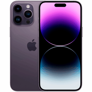 Celular Apple iPhone 14 Pro 128GB Recondicionado