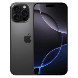 Celular Apple iPhone 16 Pro 256GB