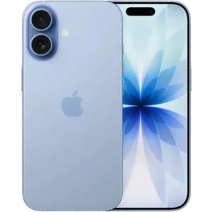 Celular Apple iPhone 17 256GB