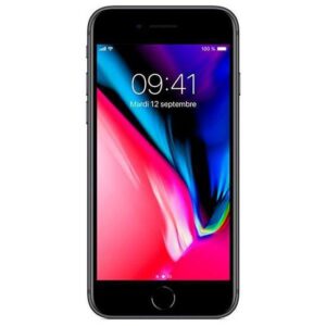 Celular Apple iPhone 8 Plus 256GB Recondicionado
