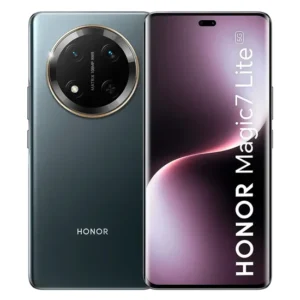 Celular Honor Magic7 Lite Dual Chip 256GB 5G