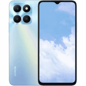 Celular HONOR X6a