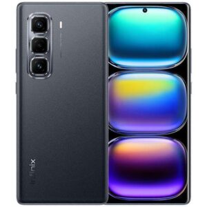 Celular Infinix Hot 50 Pro Plus Dual Chip 256GB 4G