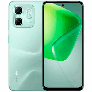 Celular Infinix Hot 50i Dual Chip 256GB 4G