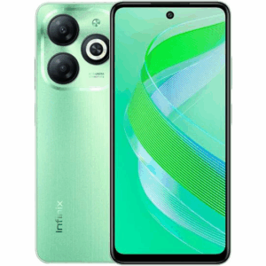 Celular Infinix Smart 8 Dual Chip 128GB 4G