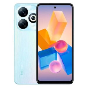 Celular Infinix Smart 8 Pro Dual Chip 128GB 4G