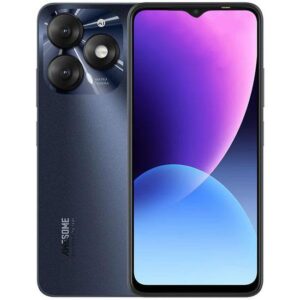 Celular Itel A50 A667LP Dual Chip 64GB 4G