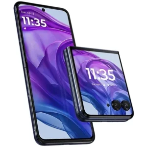 Motorola Razr 50 Ultra XT-2451 de doble chip 512 GB