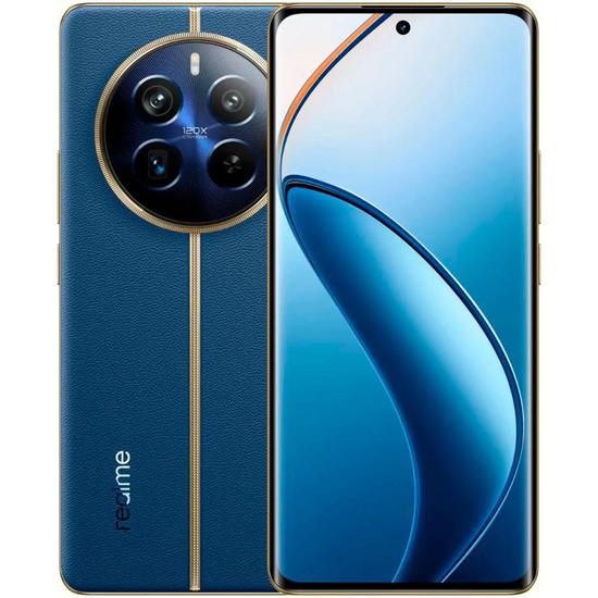 Celular Realme 12 Pro+ RMX3840 Dual Chip 512GB 5G