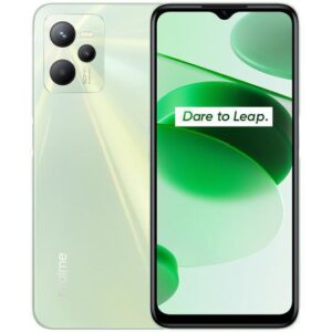 Celular Realme C35 RMX3511 Dual Chip 128GB 4G