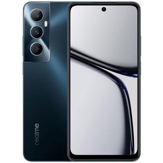 Celular Realme C65 RMX3910 Dual Chip 256GB 4G
