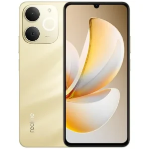 Celular Realme Note 70 RMX5313 Dual Chip 128GB 4G