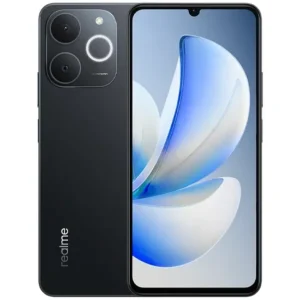 Celular Realme Note 70 RMX5313 Dual Chip 256GB 4G - RAM 8GB