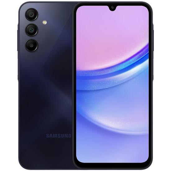Celular Samsung Galaxy A15 SM-A155M Dual Chip 128GB 4G