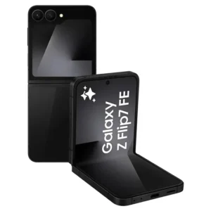 Celular Samsung Galaxy Z Flip7 FE SM-F761B Dual Chip 256GB 5G