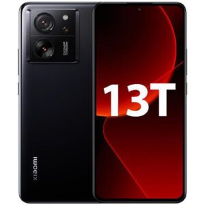 Celular Xiaomi 13T Dual Chip 256GB 5G