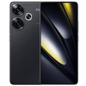 Celular Xiaomi Poco F6 Dual Chip 256GB 5G