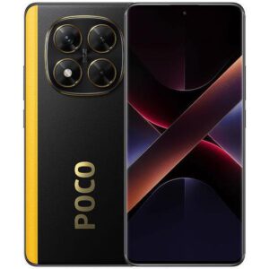 Celular Xiaomi Poco X7 Dual Chip 256GB 5G