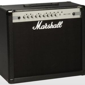 Amplificador Marshall MG101 CFX
