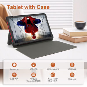 Tablet C Idea CM10016 Plus 1TB 10.36" 5G