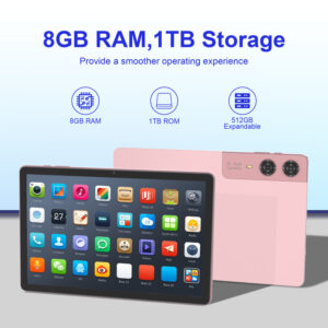 Tablet C Idea CM11000 Plus 1TB 10.95" 5G