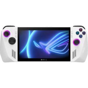 Consola Asus Rog Ally Extreme de 512 GB