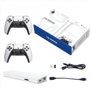 Consola Blulory Game Stick M15 Pro 4K